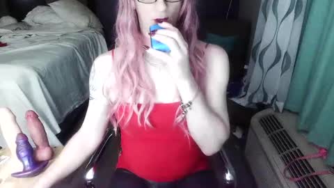 Jenna Cross online show from 09.09.25