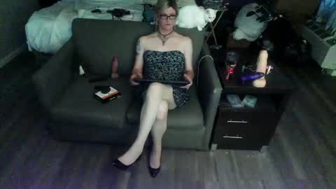Jenna Cross online show from 06.09.26