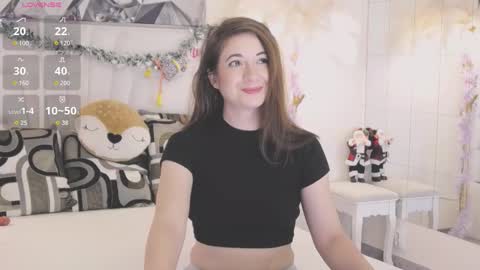 jenna online show from 12.19.25