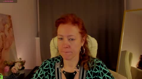 Jenna online show from 04.07.26