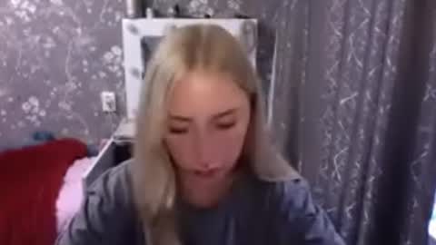 Jenna online show from 07.23.26