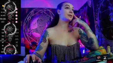 Mrs. Jenna online show from 12.05.24