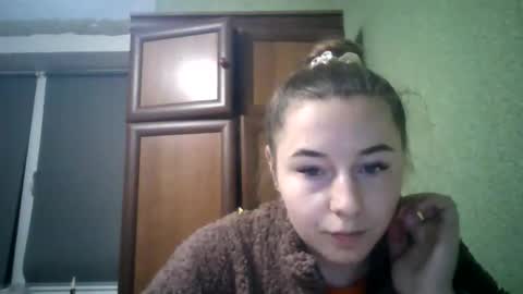 JennaMolberty online show from 02.15.26