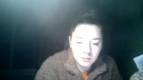 JennaMolberty online show from 03.20.26