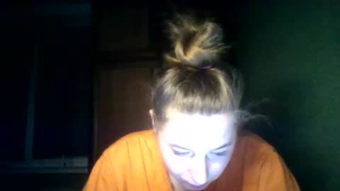 JennaMolberty online show from 03.24.26