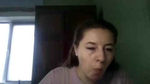 Snapshot of jennamolberty chatting on 04.26.26 JennaMolberty online show from 04.26.26