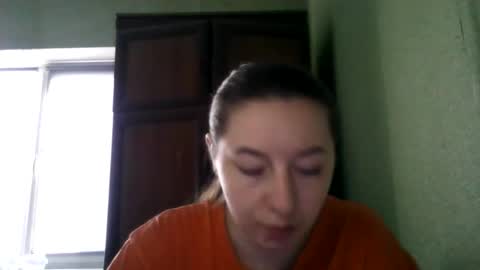 Snapshot of jennamolberty chatting on 05.19.26 JennaMolberty online show from 05.19.26