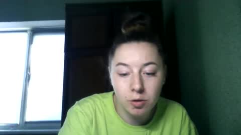 Snapshot of jennamolberty chatting on 05.22.26 JennaMolberty online show from 05.22.26