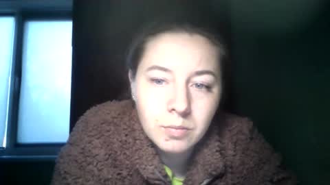 Snapshot of jennamolberty chatting on 05.23.26 JennaMolberty online show from 05.23.26