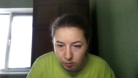 Snapshot of jennamolberty chatting on 05.24.26 JennaMolberty online show from 05.24.26