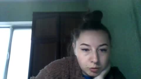 Snapshot of jennamolberty chatting on 05.31.26 JennaMolberty online show from 05.31.26