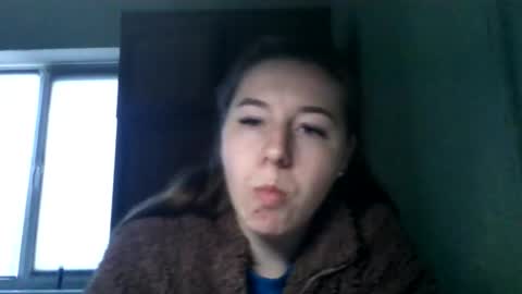 Snapshot of jennamolberty chatting on 06.03.26 JennaMolberty online show from 06.03.26