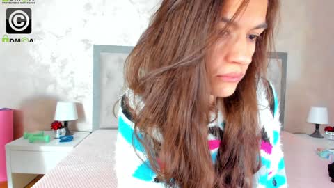 JennaMyers online show from 01.12.25