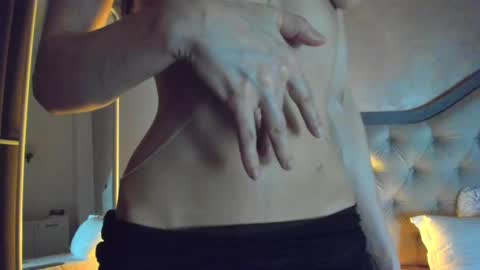 JennaMyers online show from 02.24.25