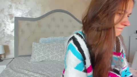 JennaMyers online show from 02.26.25