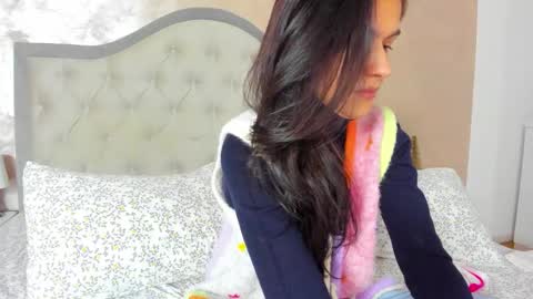 JennaMyers online show from 12.19.25