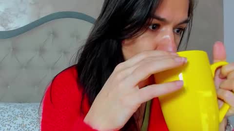 Snapshot of jennamyers chatting on 01.15.26 JennaMyers online show from 01.15.26