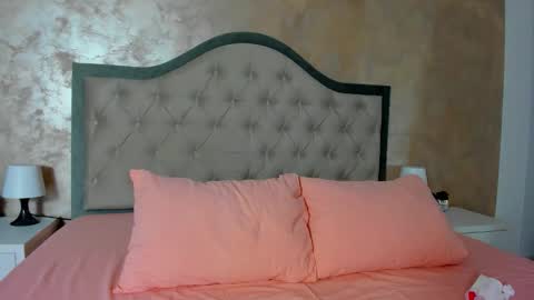 Snapshot of jennamyers chatting on 01.31.26 JennaMyers online show from 01.31.26