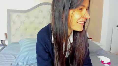 Snapshot of jennamyers chatting on 02.07.26 JennaMyers online show from 02.07.26