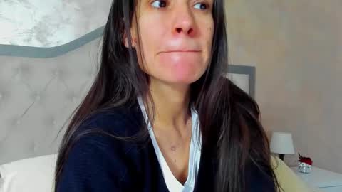 Snapshot of jennamyers chatting on 02.11.26 JennaMyers online show from 02.11.26