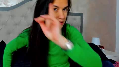 Snapshot of jennamyers chatting on 02.20.26 JennaMyers online show from 02.20.26