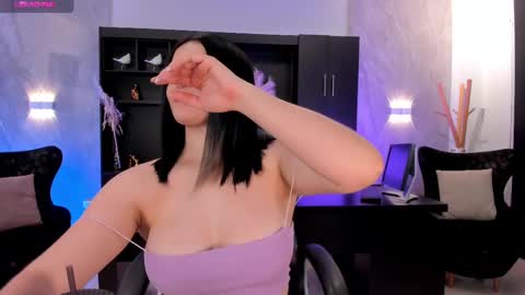 Jenna Olson  online show from 03.10.25