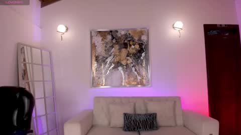 Jenna Olson  online show from 10.11.25