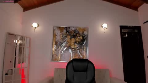 Jenna Olson  online show from 03.01.26