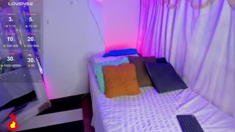 Snapshot of jenndy_lockhart chatting on 01.25.25 follow me in me IG jenndy971 online show from 01.25.25