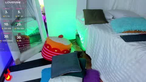 Snapshot of jenndy_lockhart chatting on 01.29.25 follow me in me IG jenndy971 online show from 01.29.25