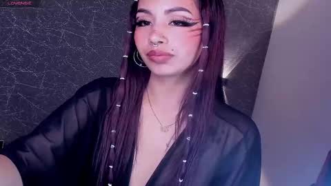 Jenner online show from 10.27.25