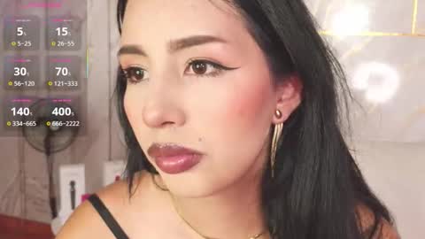 Jenner online show from 03.21.26