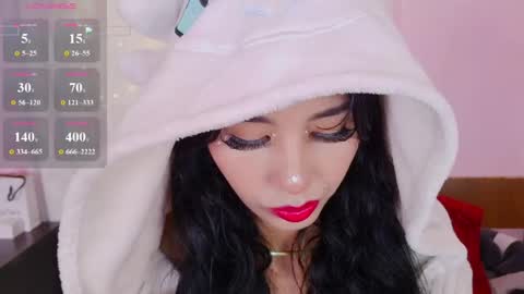 Jenner online show from 04.16.26