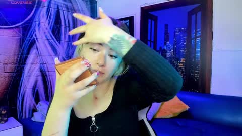 Jenny online show from 12.05.24