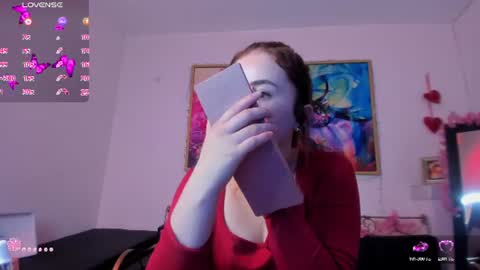Jenny online show from 07.03.26