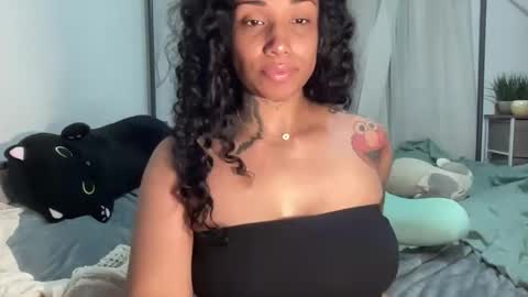 Mistress Jenni online show from 03.11.25