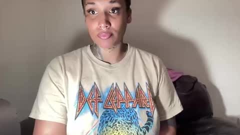 Mistress Jenni online show from 03.13.26