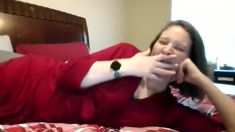 Jennibean6996 online show from 12.20.24