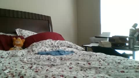 Jennibean6996 online show from 09.30.25