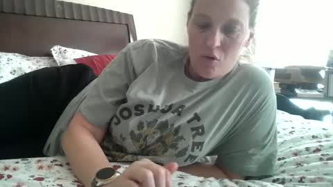 Jennibean6996 online show from 10.01.25