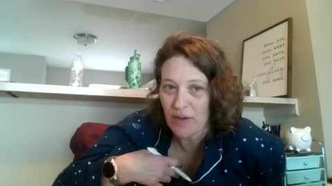 Jennibean6996 online show from 02.21.26