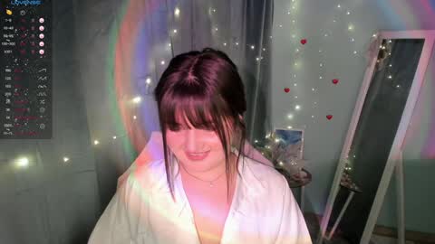 Snapshot of jennie_berry chatting on 01.13.25 Jennie online show from 01.13.25