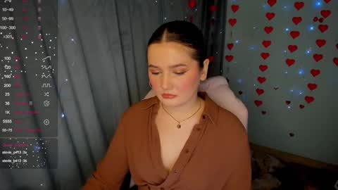 Jennie online show from 02.13.26