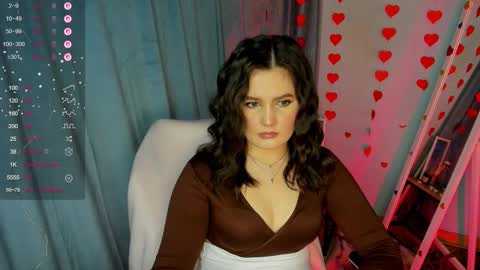 Jennie online show from 02.26.26