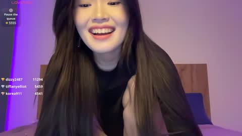 jennie_yung online show from 12.27.24