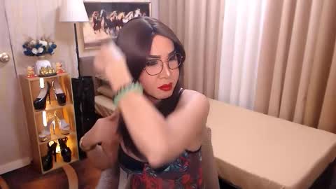 jenniegarcia online show from 03.03.26