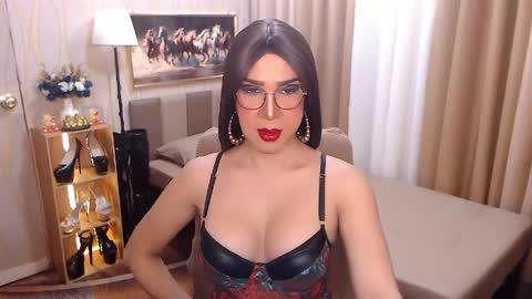 jenniegarcia online show from 05.15.26