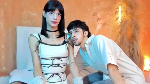 Jocelyn online show from 10.26.25