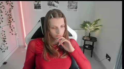 Karla online show from 07.08.26