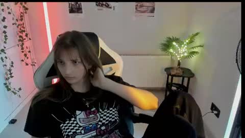 Karla online show from 07.10.26